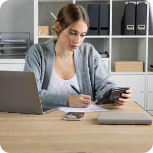 Bookkeeping and Accounts Preparation