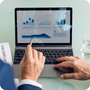 Financial Reporting and Analysis