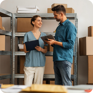 Inventory Management