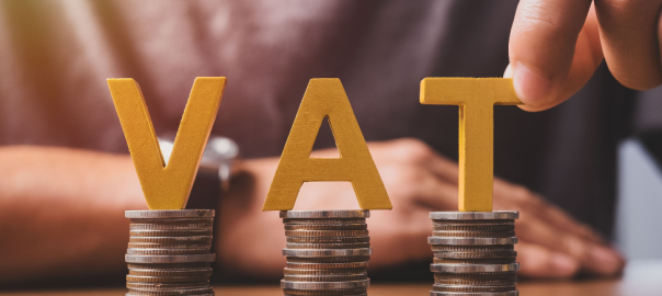 VAT Return Services