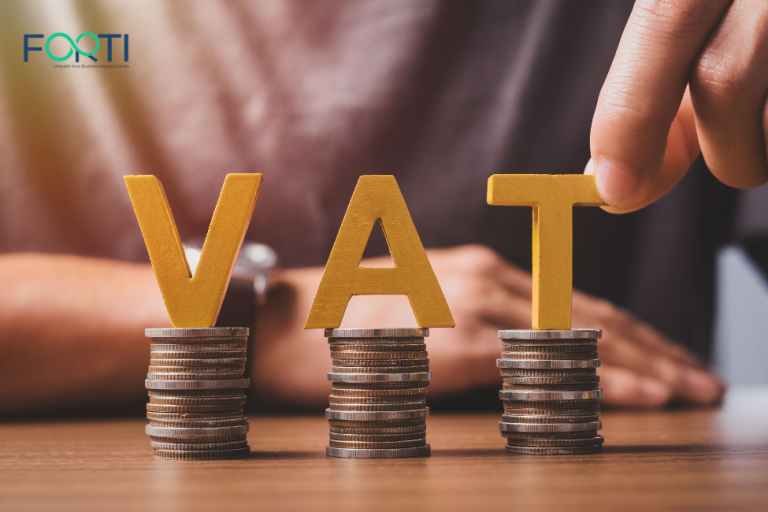 VAT Return Services
