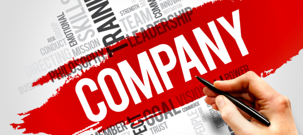 Company Registration