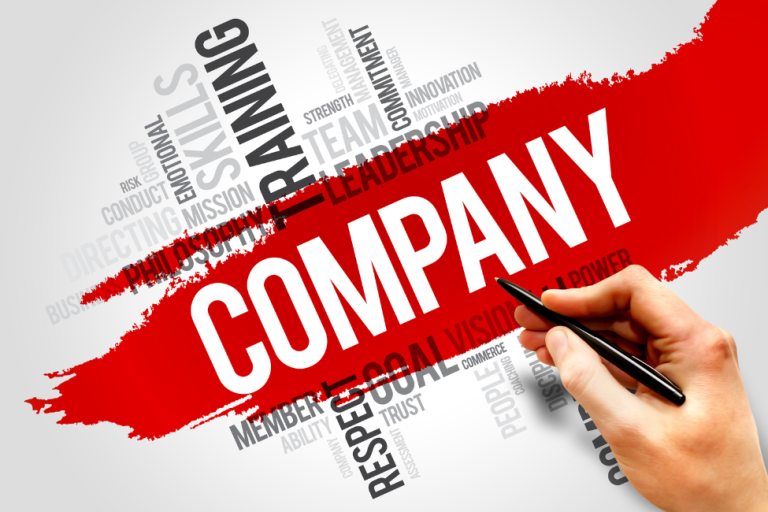 Company Registration