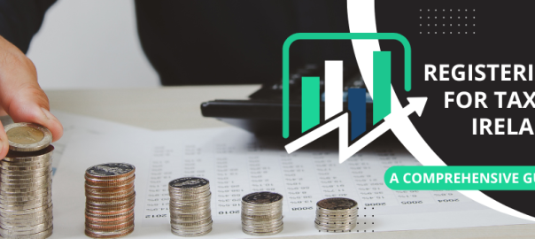 Registering For Tax In Ireland A Comprehensive Guide