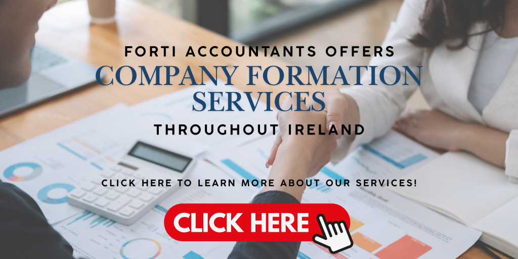 company formation services
