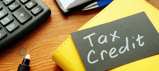 What Are The Best Tax Credits Available For E-Commerce Businesses In Ireland