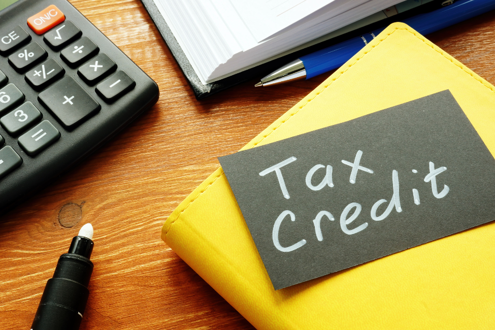 What Are The Best Tax Credits Available For E-Commerce Businesses In Ireland