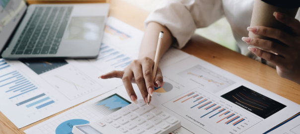 Bookkeeping For E-Commerce Businesses