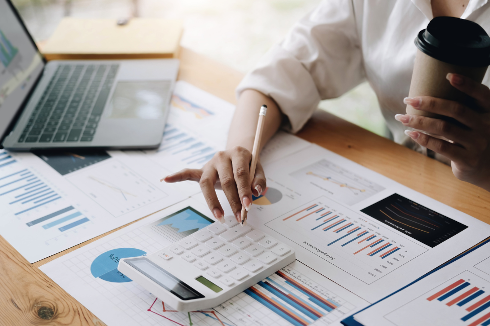 Bookkeeping For E-Commerce Businesses