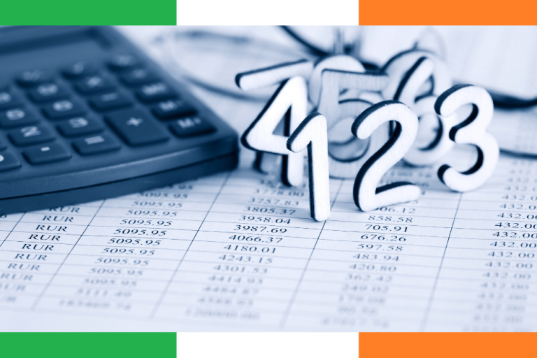 Essential Bookkeeping Tips for Limited Companies in Ireland
