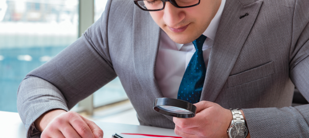 Top 10 Bookkeeping Errors Irish Businesses