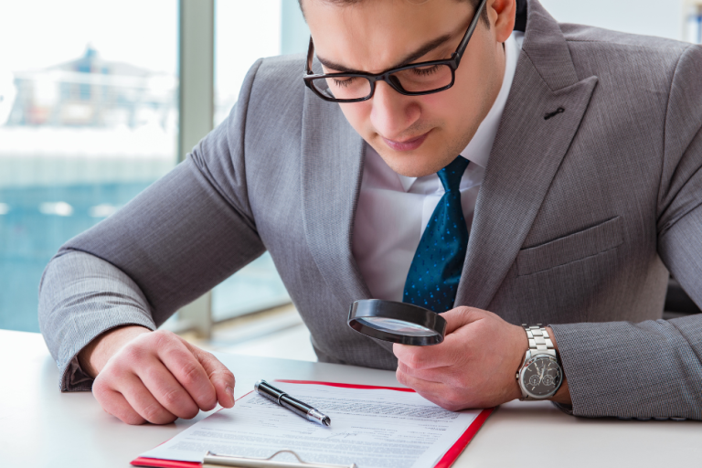Top 10 Bookkeeping Errors Irish Businesses