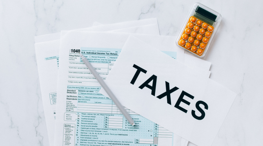 Annual Return (B1) Filing