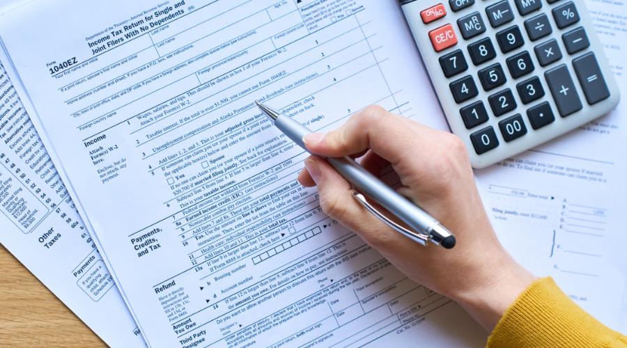 Bi-Monthly VAT Returns