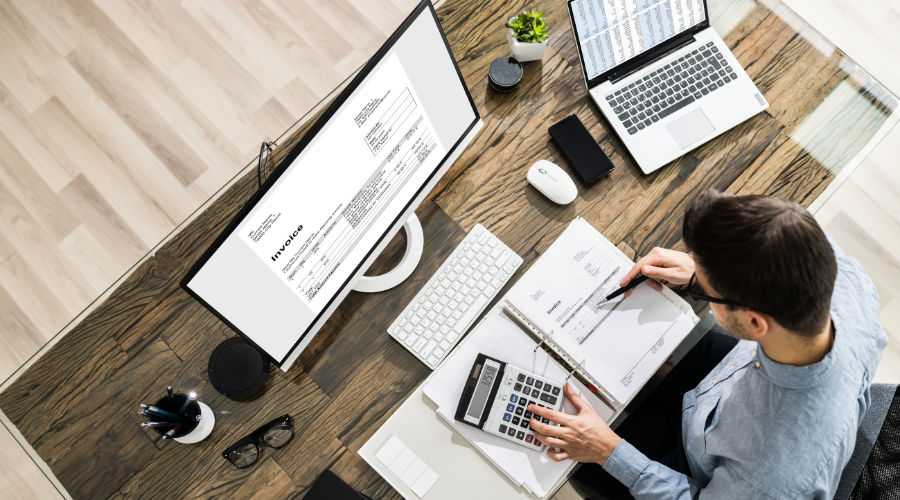 Comprehensive Services Tailored for Modern Businesses
