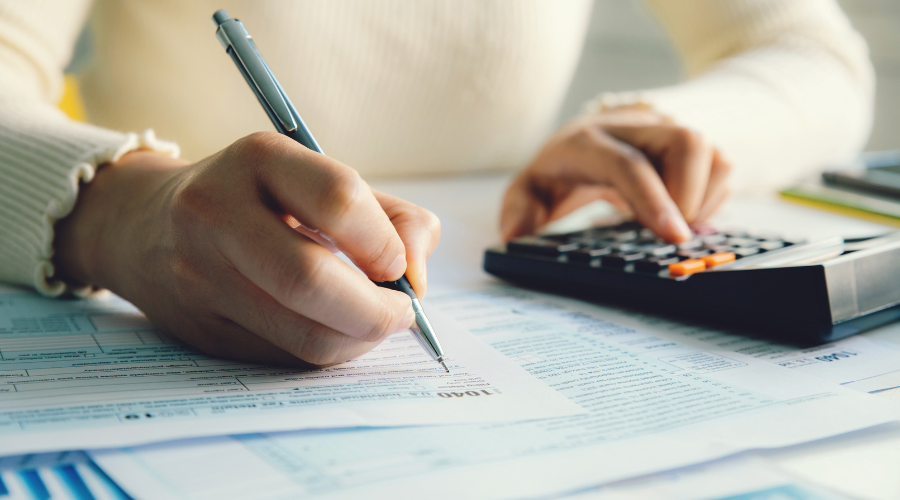 Corporation Tax Return (CT1) Filing