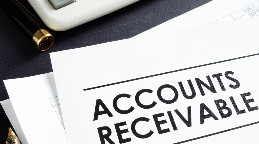 Debtors Reconciliation
