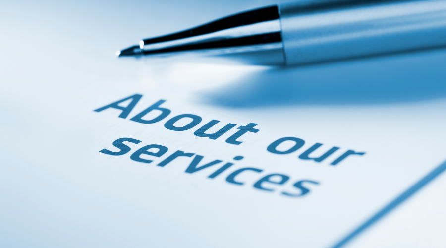 FORTI’s comprehensive services