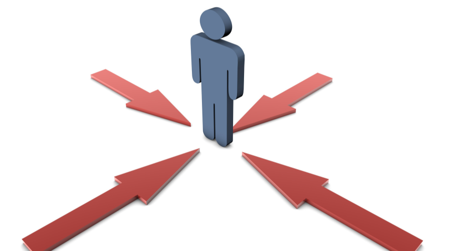 Industry Specialization
