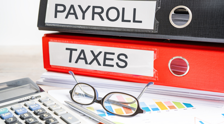 Payroll Services