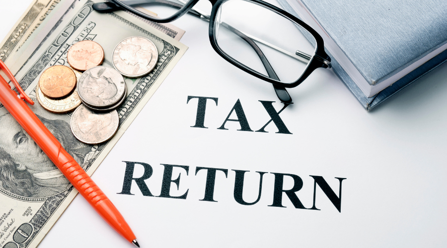 Personal Tax Returns