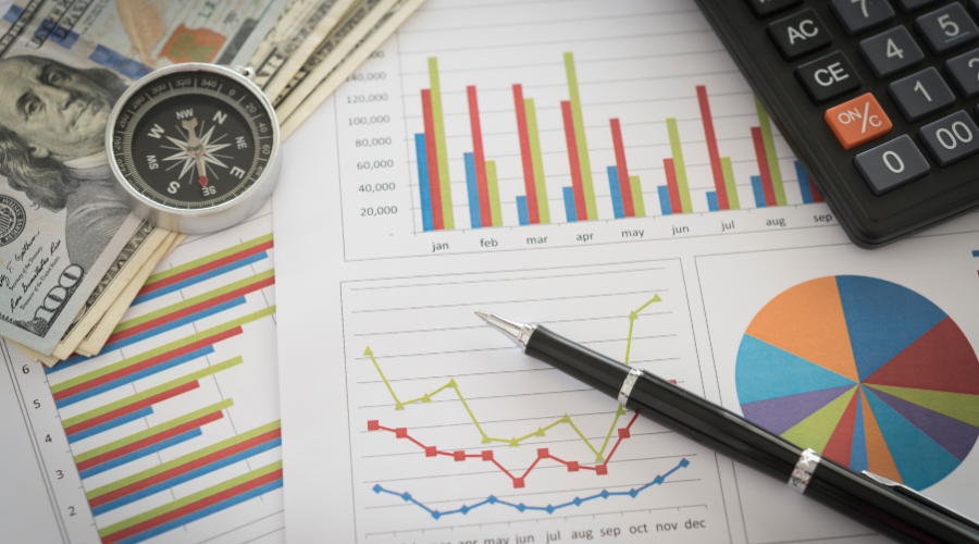 Proactive Financial Planning