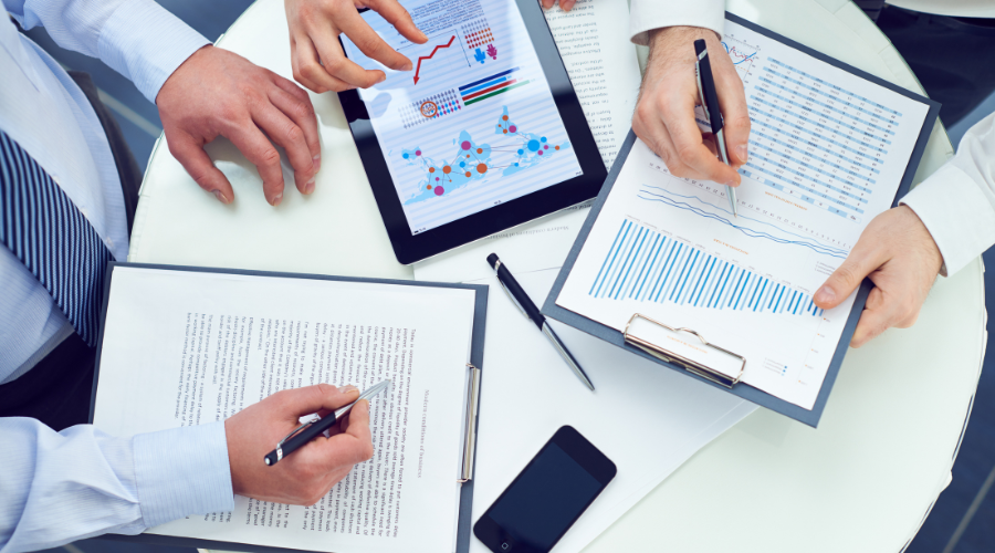 Sales Management