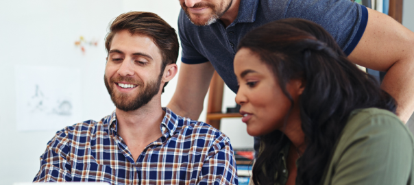 How SMEs Grow Faster with Reliable Accounting Solutions