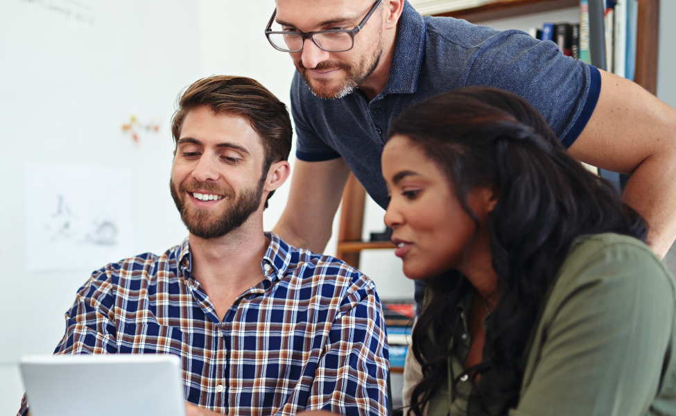 How SMEs Grow Faster with Reliable Accounting Solutions