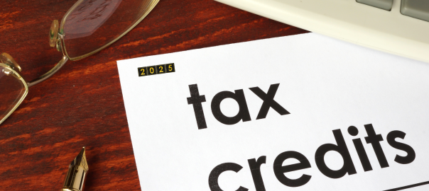 Tax Credits 2025 A Boost for Irish Individuals and Businesses