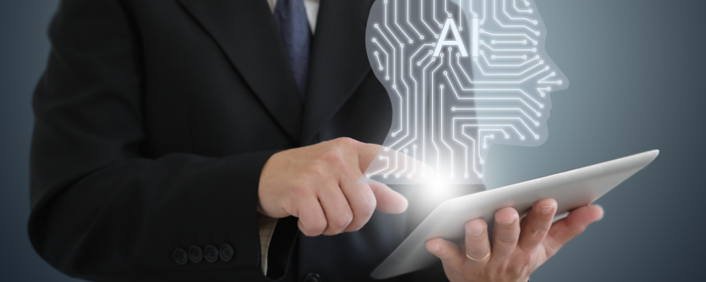 Why AI Should Be Part of Your Accounting Toolkit