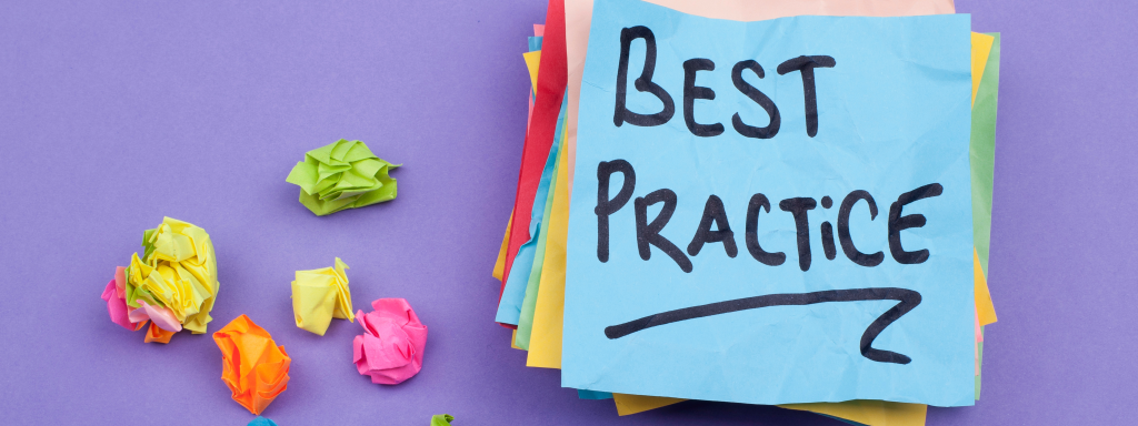 Best Practices for Effective Bookkeeping