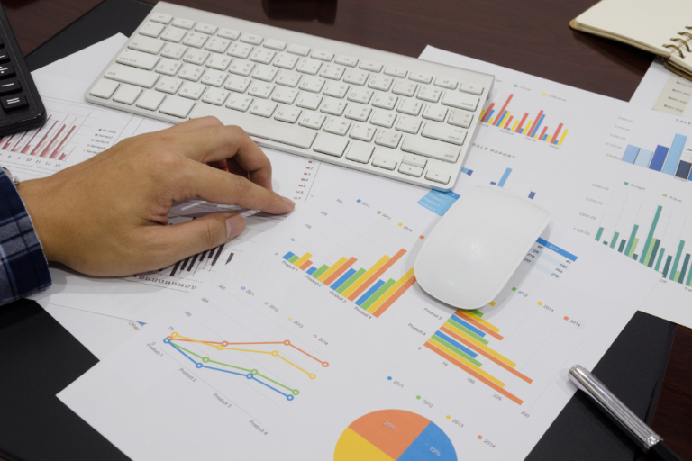 Bookkeeping The Foundation of Financial Management