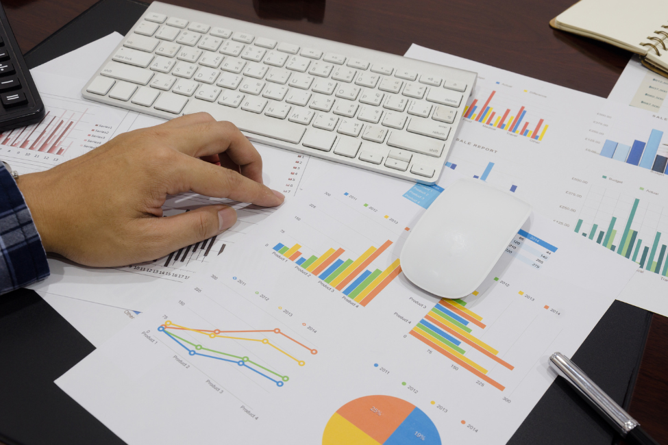 Bookkeeping The Foundation of Financial Management