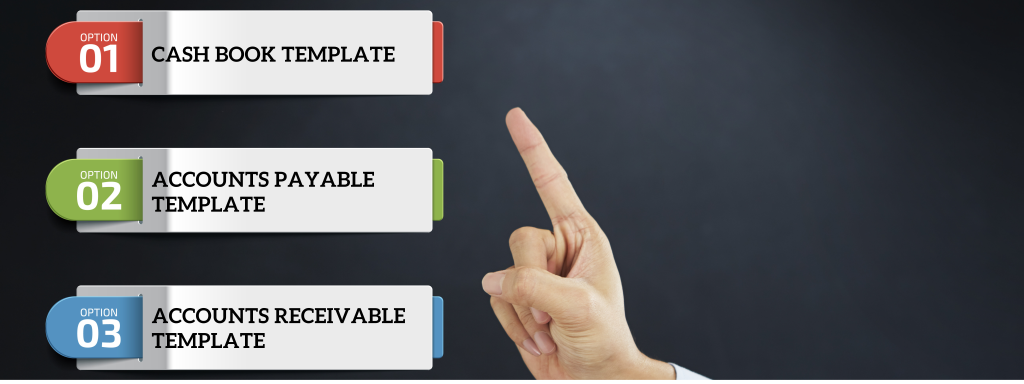 Essential Bookkeeping Templates