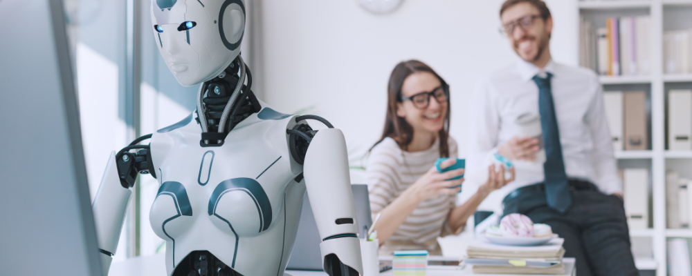 Making AI Work for You—Steps to Overcome the Challenges