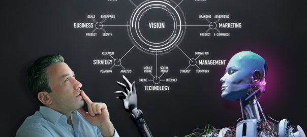 The Future of Accountancy