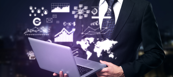 The Power of AI in Accounting and Smarter Financial Strategies