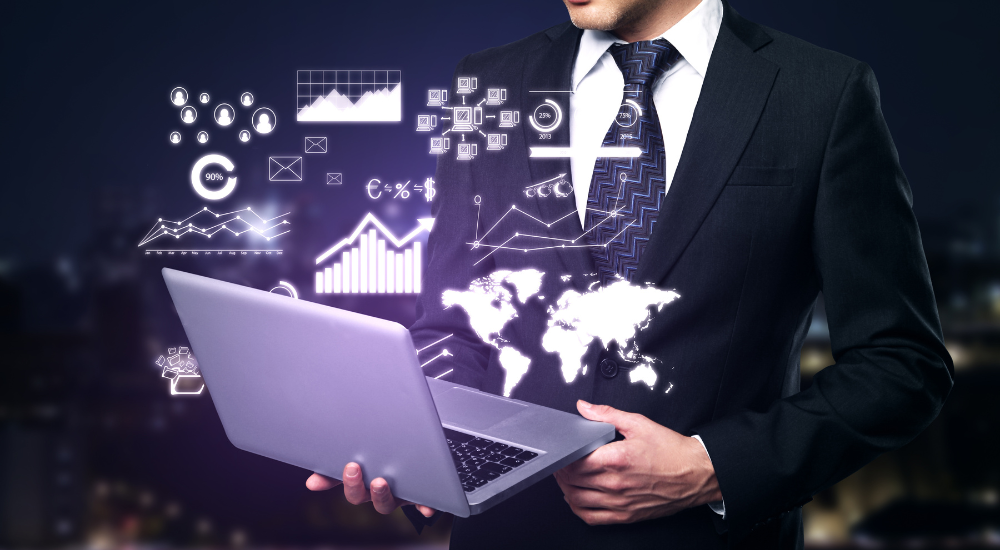 The Power of AI in Accounting and Smarter Financial Strategies