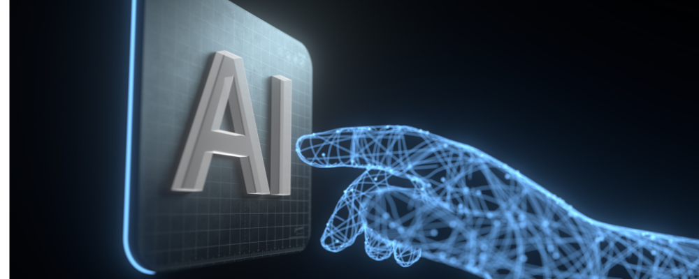 The Role of AI in Accounting