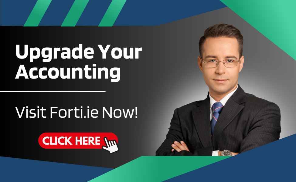 Upgrade Your Accounting