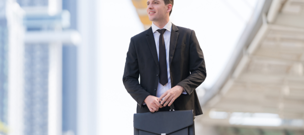 Why Ireland Should Be Your Go-To Business Hub in 2025