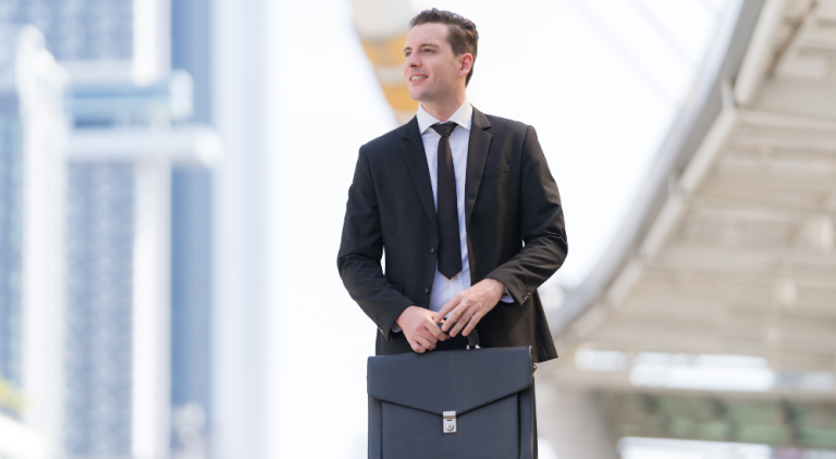 Why Ireland Should Be Your Go-To Business Hub in 2025