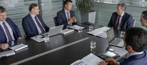 Understanding the Role of a Non-Resident Director in Ireland