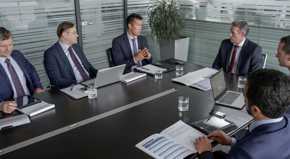 Understanding the Role of a Non-Resident Director in Ireland
