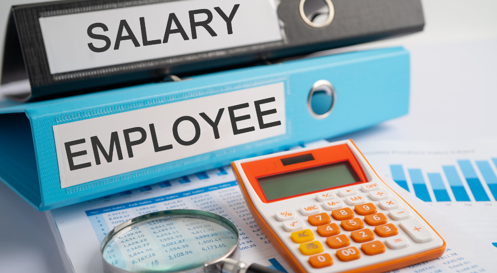 Comprehensive Guide to Payroll and HR Management in Ireland (2024-2025)