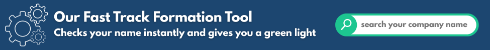 Our Fast Track Formation Tool