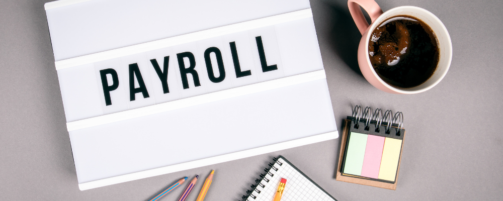 Payroll Management in Ireland