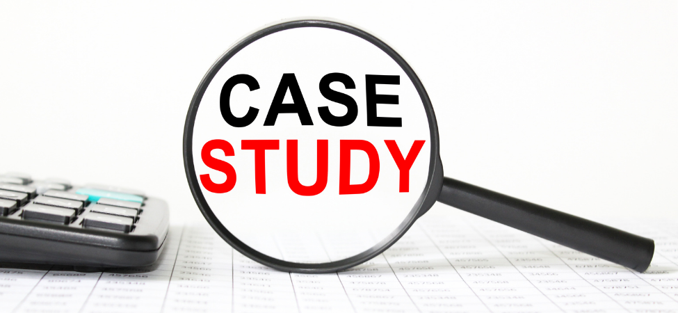 Case Study How One Irish Business Gained Control with Cloud Accounting