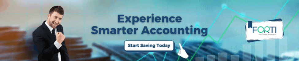 Experience Smarter Accounting